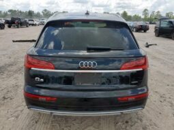 
										2021 Audi Q5 full									