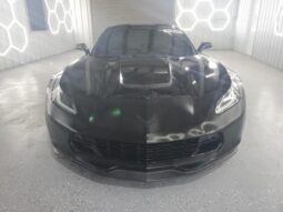 
										2019 Chevrolet Corvette full									