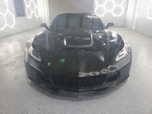 2019 Chevrolet Corvette
