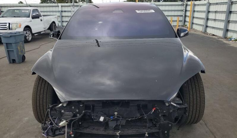 
								2024 Tesla Model x full									