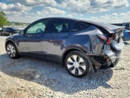 
										2023 Tesla Model y full									