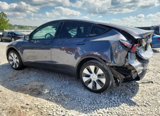 
								2023 Tesla Model y full									