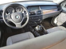 
										2011 BMW X6 full									