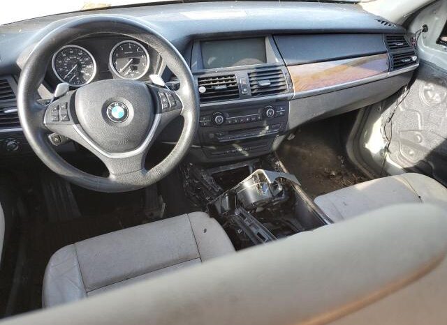 
								2011 BMW X6 full									