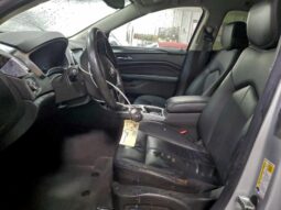 
										2015 Cadillac Srx full									