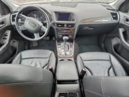 
										2014 Audi Q5 full									