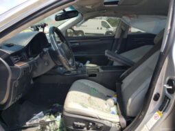 
										2014 Lexus Es 350 full									