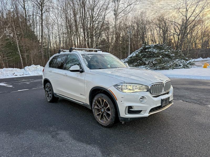 2014 BMW X5