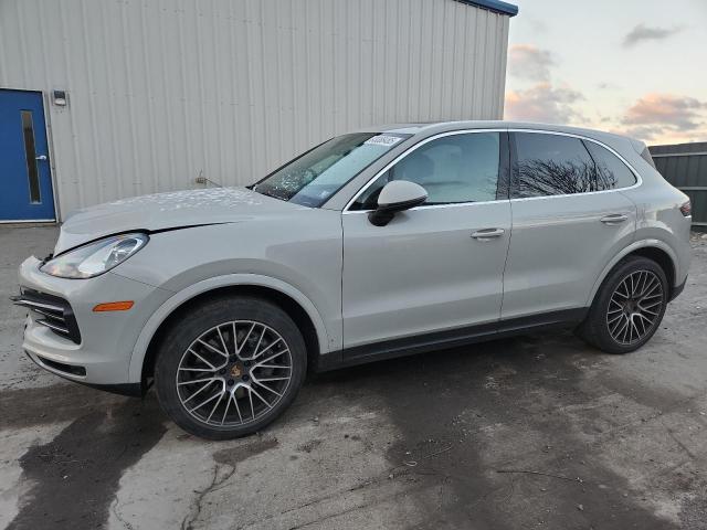 2021 Porsche Cayenne