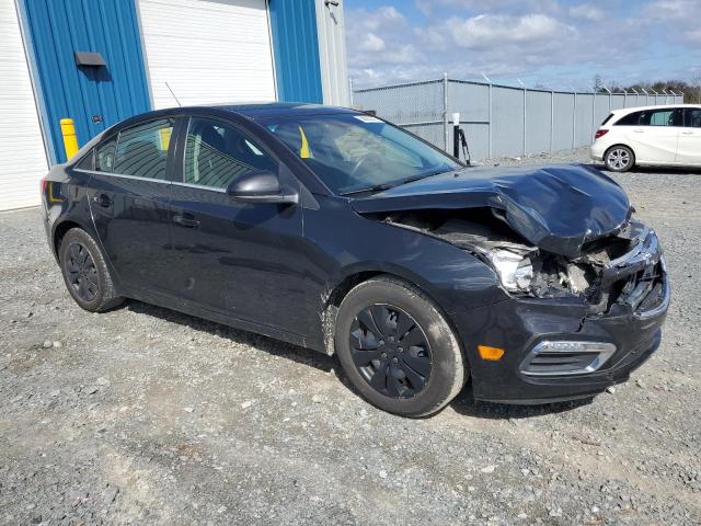 2015 Chevrolet Cruze