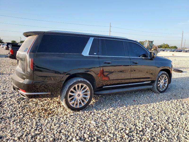 2022 Cadillac Escalade