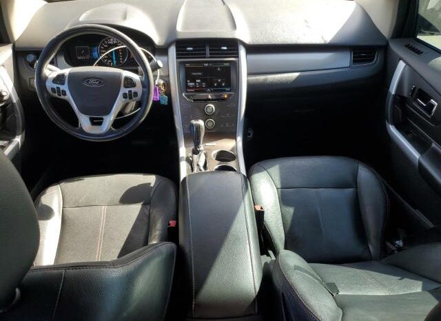 
								2014 Ford Edge sel full									