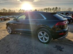 
										2023 Audi Q8 full									