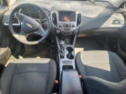 
										2018 Chevrolet Cruze full									
