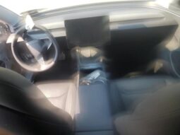 
										2025 Tesla Model 3 full									