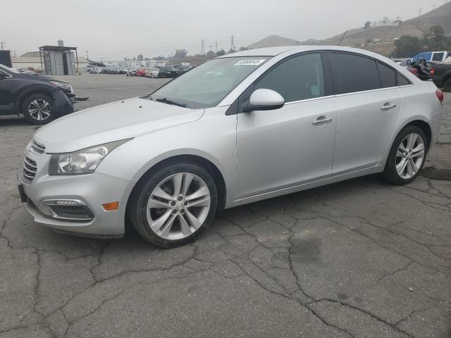 2016 Chevrolet Cruze