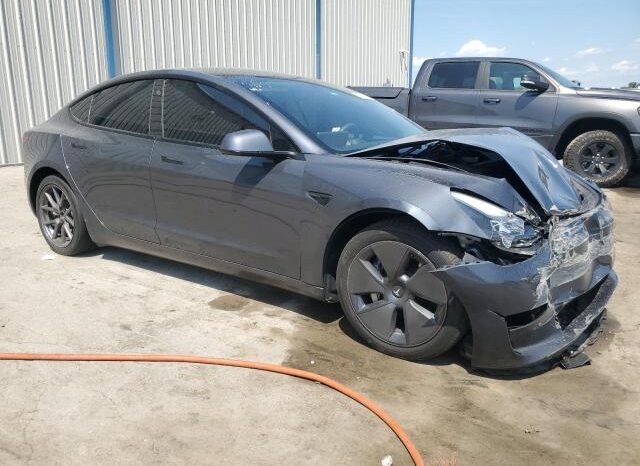 
								2023 Tesla Model 3 full									