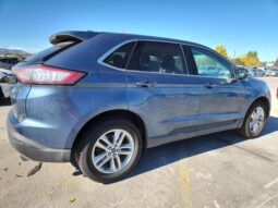 
										2018 Ford Edge sel full									