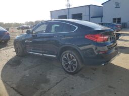 
										2016 BMW X4 full									