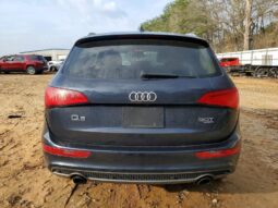 
										2014 Audi Q5 full									