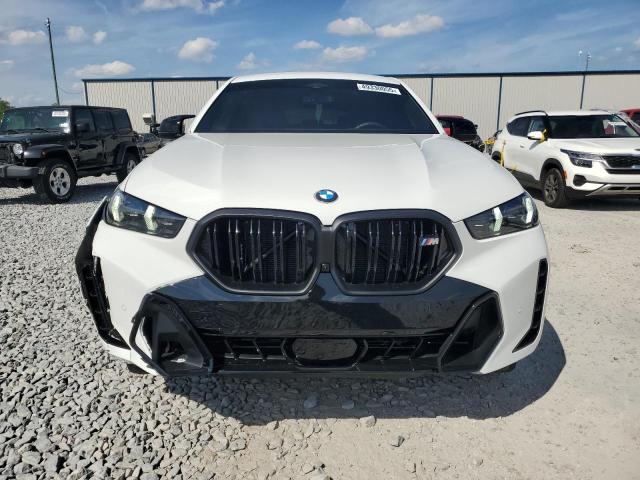 2025 BMW X6
