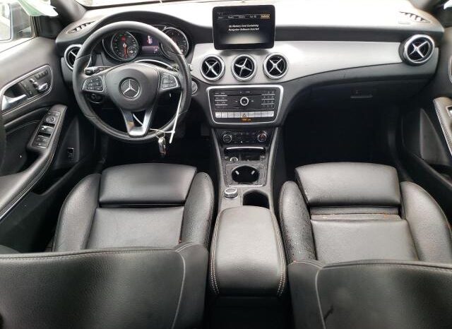 
								2018 Mercedes-benz Gla 250 4m full									