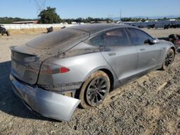 
										2014 Tesla Model s full									