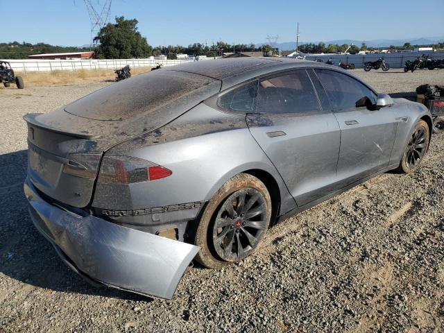 2014 Tesla Model s