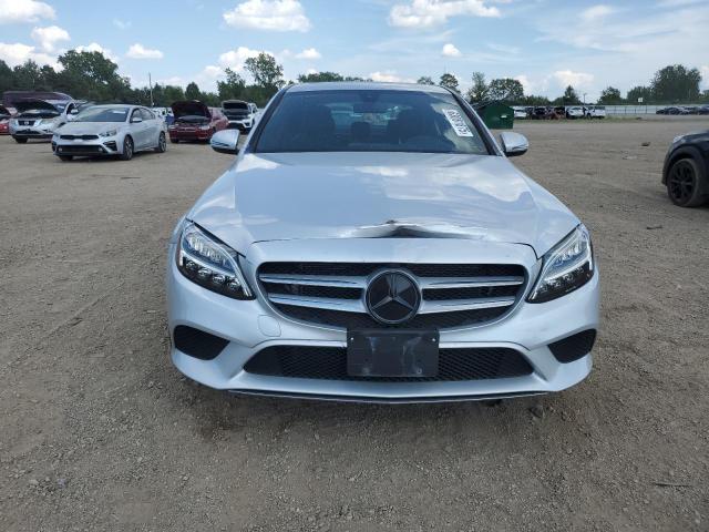 2021 Mercedes-benz C 300 4mat