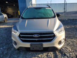 
										2018 Ford Escape se full									