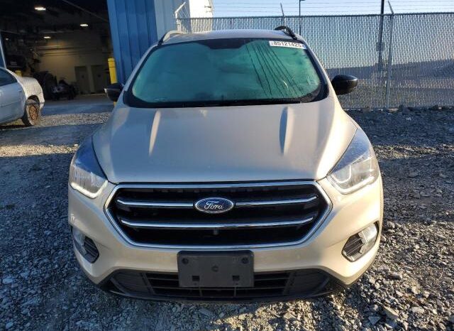 
								2018 Ford Escape se full									