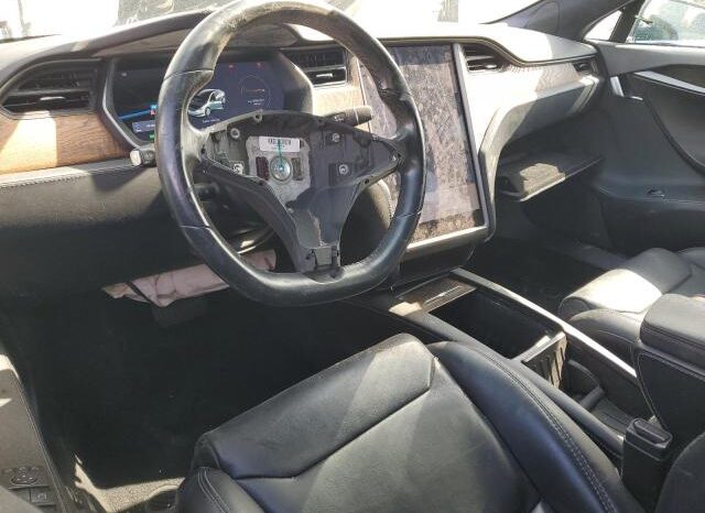 
								2018 Tesla Model s full									