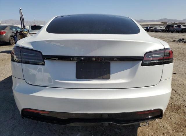 
								2023 Tesla Model s full									