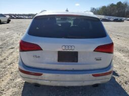 
										2015 Audi Q5 full									