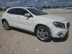 
										2019 Mercedes-benz Gla-class full									