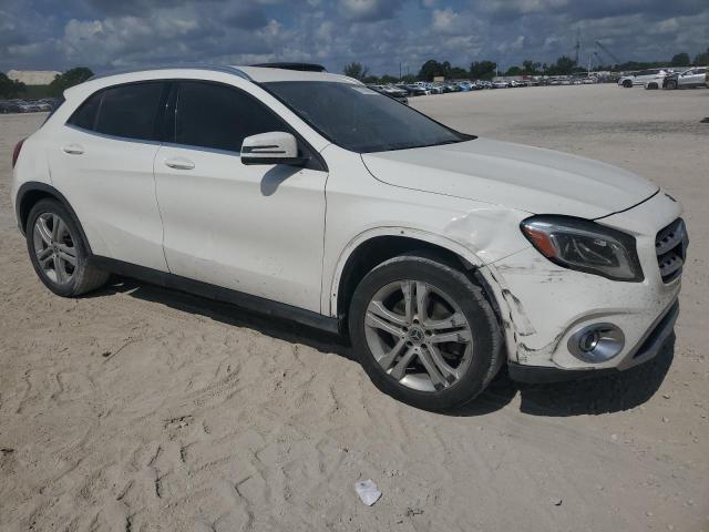 2019 Mercedes-benz Gla-class