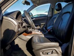 
										2017 Audi Q5 full									