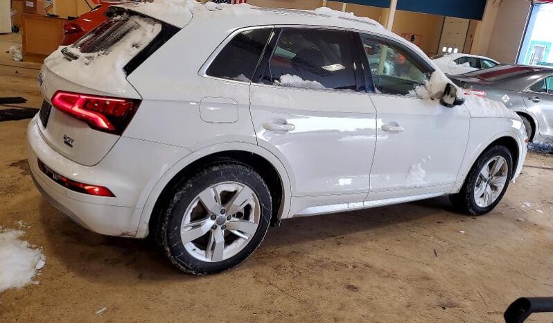 
								2018 Audi Q5 full									