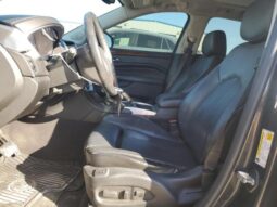 
										2014 Cadillac Srx full									