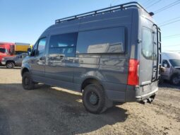 
										2019 Mercedes-benz Sprinter full									