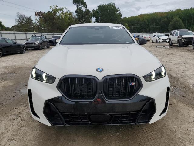 2024 BMW X6