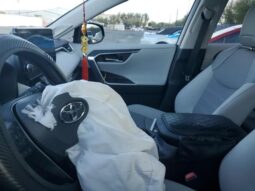 
										2025 Toyota Rav4 full									