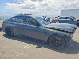 
										2024 BMW M3 full									