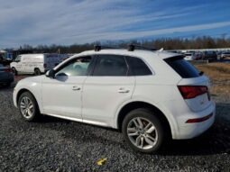 
										2020 Audi Q5 full									