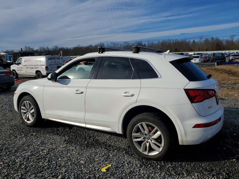 2020 Audi Q5