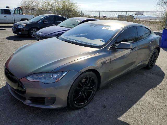 2015 Tesla Model s