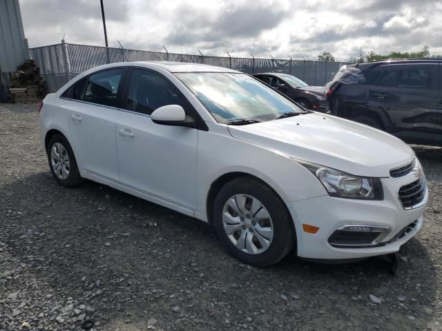 2016 Chevrolet Cruze