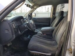 
										2003 Dodge Dakota full									