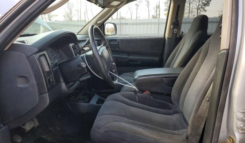 
								2003 Dodge Dakota full									