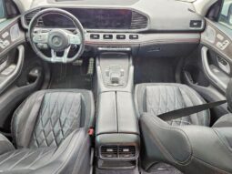 
										2021 Mercedes-benz Gle coupe full									